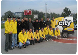City Flyer