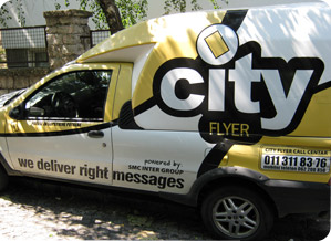 City Flyer